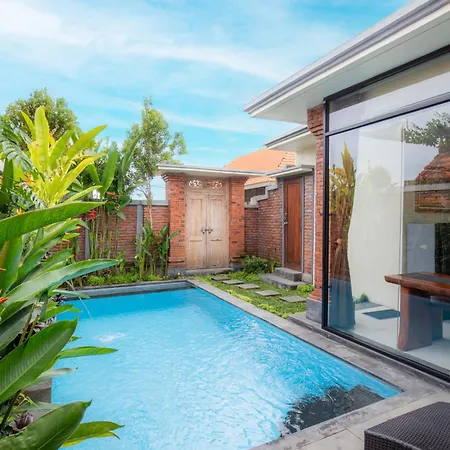 Ubud Mayura Private Pool Villa