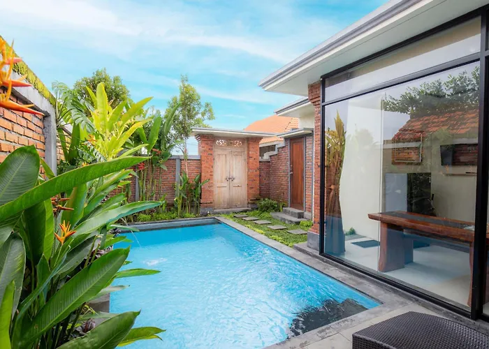 Mayura Private Pool