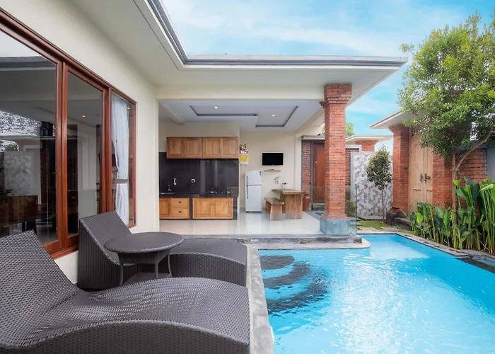 Mayura Private Pool *