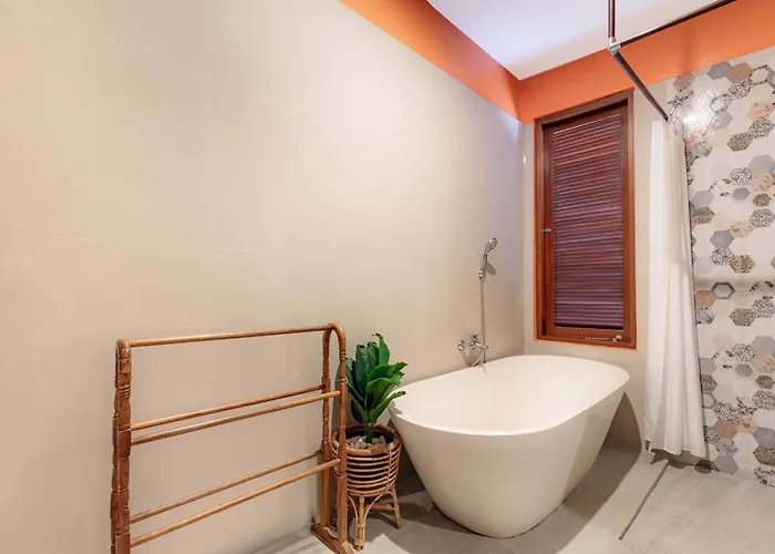 Mayura Private Pool * ウブド
