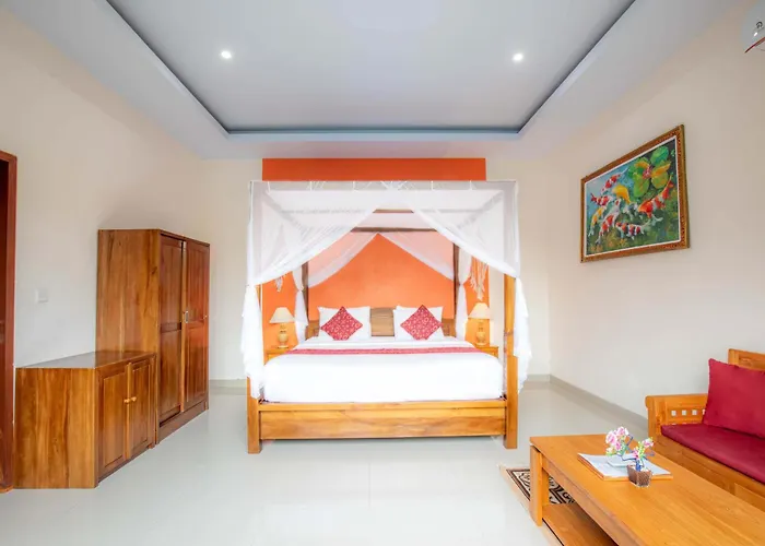 Mayura Private Pool Villa *