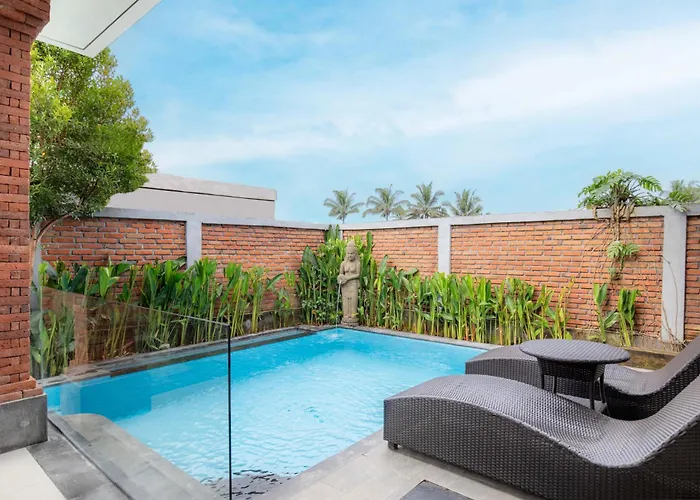 Mayura Private Pool *