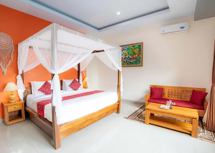 Mayura Private Pool