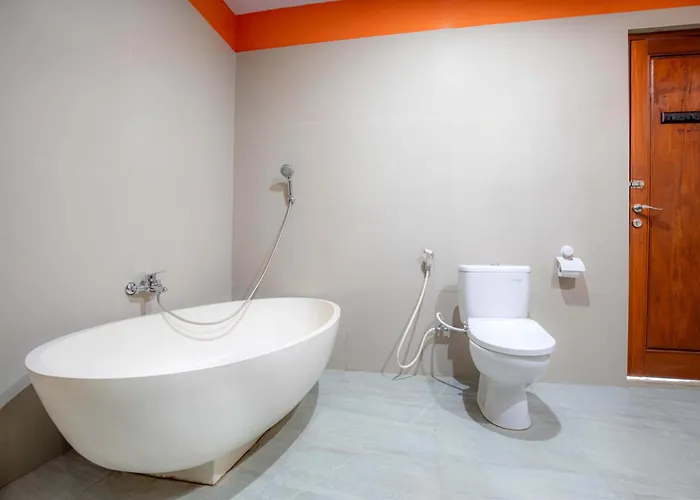 Mayura Private Pool ヴィラ