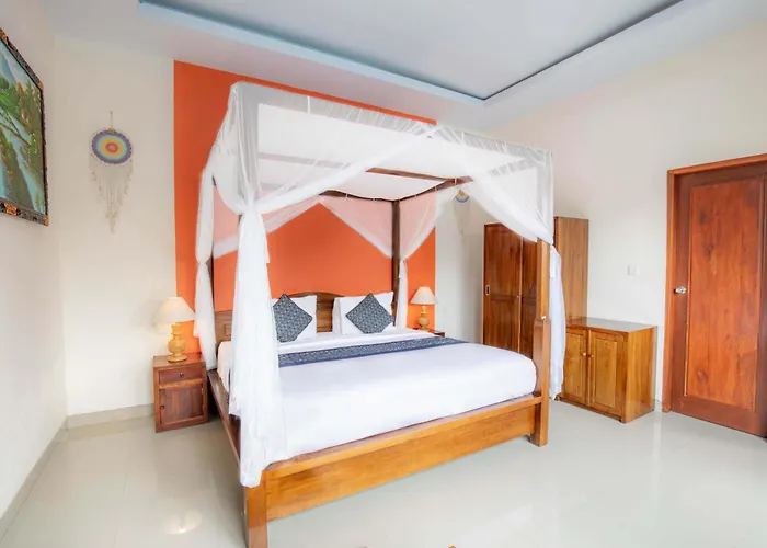 Villa Mayura Private Pool