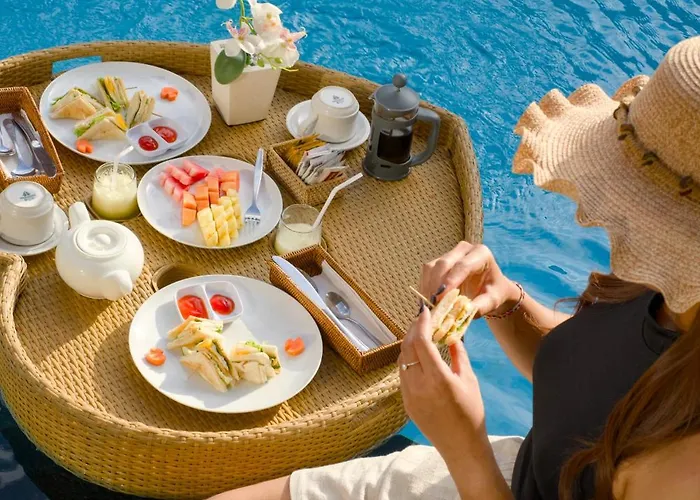 Mayura Private Pool ヴィラ ウブド