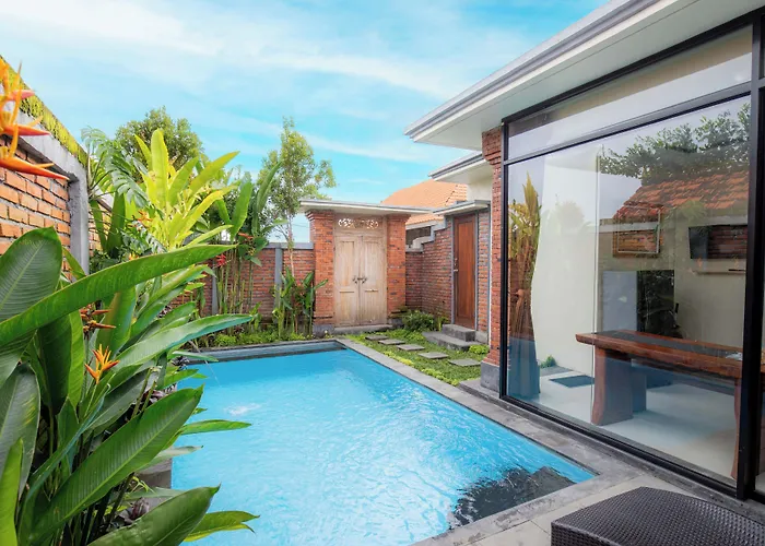 Mayura Private Pool *