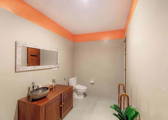 Mayura Private Pool Villa *
