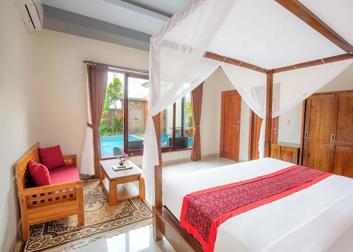 Mayura Private Pool Villa