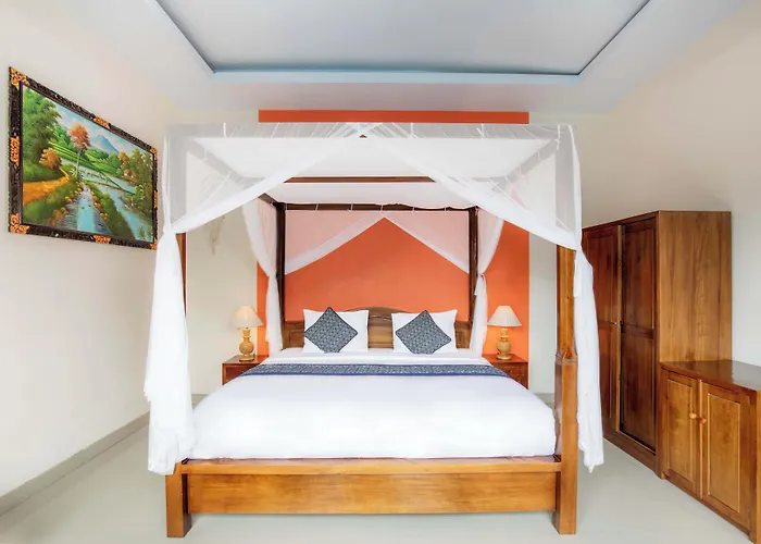 Mayura Private Pool Villa *